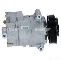 Компрессор кондиционера NRF 1436986300 8Z90 M 32487 - Изображение 3