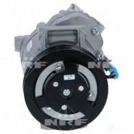 Компрессор кондиционера NRF 1436986300 8Z90 M 32487 - Изображение 4