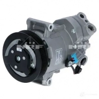 Компрессор кондиционера NRF 1436986300 8Z90 M 32487 - Изображение 6