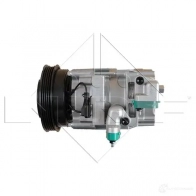 Компрессор кондиционера NRF 32124 1436986120 F 8JESE - Изображение 2
