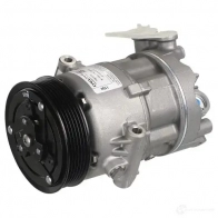 Компрессор кондиционера NRF 1786316 GP4T QI6 32377 8718042091345 - Изображение 3