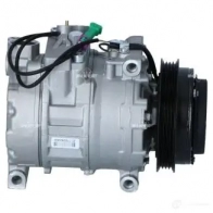 Компрессор кондиционера NRF BXW8 8 8718042016188 1786154 32167 - Изображение 4