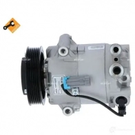 Компрессор кондиционера NRF 32781 1424914083 8718042303349 8X 8IOT - Изображение 2