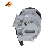 Компрессор кондиционера NRF 32781 1424914083 8718042303349 8X 8IOT - Изображение 3