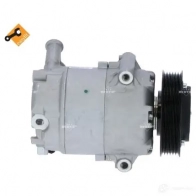 Компрессор кондиционера NRF 32781 1424914083 8718042303349 8X 8IOT - Изображение 4