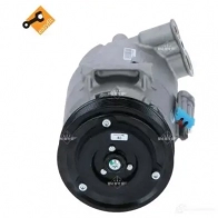 Компрессор кондиционера NRF 32781 1424914083 8718042303349 8X 8IOT - Изображение 5