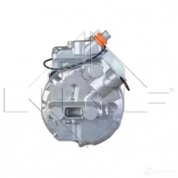Компрессор кондиционера NRF 8718042167781 32821 1786815 B0E TI - Изображение 3