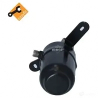 Компрессор кондиционера NRF 32879 8718042180995 PN TZ4 1786890 - Изображение 3
