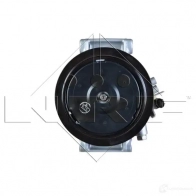 Компрессор кондиционера NRF QBITX4 Y 32583g 8718042135544 1786517 - Изображение 2