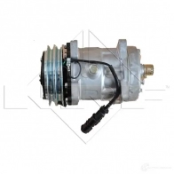 Компрессор кондиционера NRF 1786447 32499G 4HCSN 16 8718042135087 - Изображение 2