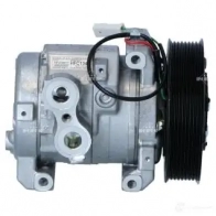 Компрессор кондиционера NRF 1786447 32499G 4HCSN 16 8718042135087 - Изображение 3