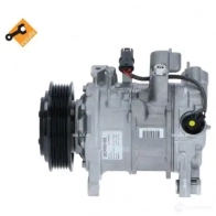 Компрессор кондиционера NRF 1786838 32838G 8718042174529 9B8 RO - Изображение 2