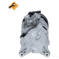 Компрессор кондиционера NRF 1786838 32838G 8718042174529 9B8 RO - Изображение 3
