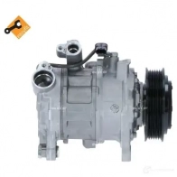 Компрессор кондиционера NRF 1786838 32838G 8718042174529 9B8 RO - Изображение 4