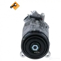 Компрессор кондиционера NRF 1786838 32838G 8718042174529 9B8 RO - Изображение 5