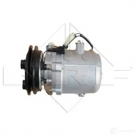 Компрессор кондиционера NRF 8718042015167 MDR L5 1423373310 32045 - Изображение 2