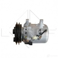 Компрессор кондиционера NRF 8718042015167 MDR L5 1423373310 32045 - Изображение 3
