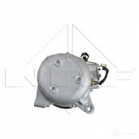 Компрессор кондиционера NRF 8718042015167 MDR L5 1423373310 32045 - Изображение 4