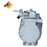 Компрессор кондиционера NRF PWFU2H Y 32474 1436986178 - Изображение 2