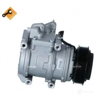 Компрессор кондиционера NRF PWFU2H Y 32474 1436986178 - Изображение 3