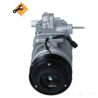 Компрессор кондиционера NRF PWFU2H Y 32474 1436986178 - Изображение 4