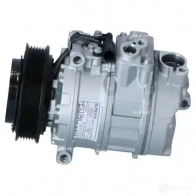 Компрессор кондиционера NRF 1786544 K Y0E04 32603 8718042091635 - Изображение 3