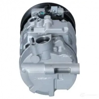 Компрессор кондиционера NRF 1786544 K Y0E04 32603 8718042091635 - Изображение 4
