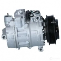 Компрессор кондиционера NRF 1786544 K Y0E04 32603 8718042091635 - Изображение 5