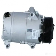 Компрессор кондиционера NRF 8718042087546 PEFP 1B 32478 1424914080 - Изображение 4