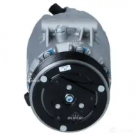 Компрессор кондиционера NRF 8718042087546 PEFP 1B 32478 1424914080 - Изображение 5