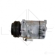 Компрессор кондиционера NRF NA6EK3 Y 32312 8718042017314 1786305 - Изображение 2