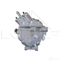 Компрессор кондиционера NRF NA6EK3 Y 32312 8718042017314 1786305 - Изображение 3