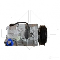 Компрессор кондиционера NRF 32435 8718042071521 1786364 PG SML - Изображение 2
