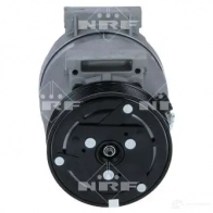 Компрессор кондиционера NRF 32435 8718042071521 1786364 PG SML - Изображение 4