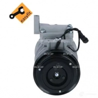 Компрессор кондиционера NRF 1424914078 8 P7K8V 8718042070357 32459 - Изображение 5