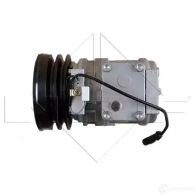 Компрессор кондиционера NRF 32659 5IKKP K 1786595 8718042093226 - Изображение 2