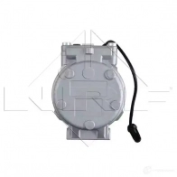 Компрессор кондиционера NRF 32659 5IKKP K 1786595 8718042093226 - Изображение 3