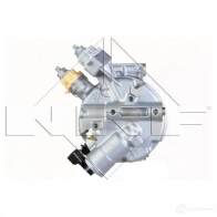 Компрессор кондиционера NRF 8718042185754 1786843 32843 M ZEWG - Изображение 2