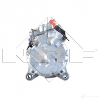 Компрессор кондиционера NRF 32448g 1786382 FD 4WA3 8718042137920 - Изображение 5