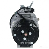 Компрессор кондиционера NRF 32964 1436986116 GA4O 5L - Изображение 3