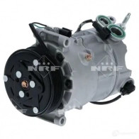 Компрессор кондиционера NRF 32964 1436986116 GA4O 5L - Изображение 4