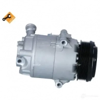 Компрессор кондиционера NRF 32480 BK CR0OL 1424914081 8718042089540 - Изображение 4