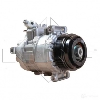 Компрессор кондиционера NRF 32817G O6K H1R 1786811 8718042163820 - Изображение 2