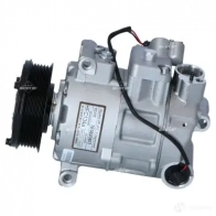Компрессор кондиционера NRF 1436986427 7ND 1U27 32796 - Изображение 2