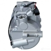 Компрессор кондиционера NRF 1436986427 7ND 1U27 32796 - Изображение 3