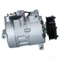 Компрессор кондиционера NRF 1436986427 7ND 1U27 32796 - Изображение 4