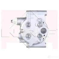 Компрессор кондиционера NRF 32847G 1786849 8718042176097 XRN 8R - Изображение 4