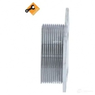 Компрессор кондиционера NRF GZ0A LX 1786326 32406 8718042017451 - Изображение 2