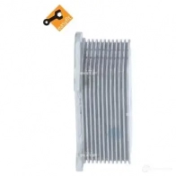 Компрессор кондиционера NRF GZ0A LX 1786326 32406 8718042017451 - Изображение 4