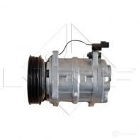 Компрессор кондиционера NRF Q15U TP 8718042015105 32038 1786029 - Изображение 2